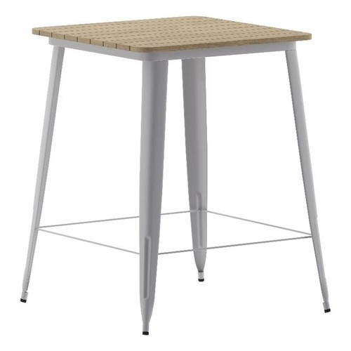 Commercial poly bar - 31.5",