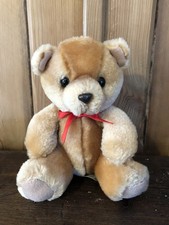 Russ tan brown teddy - russ,