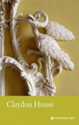 Claydon house - claydon,