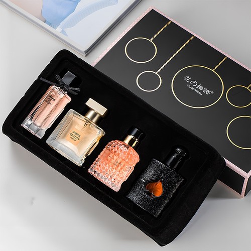 Luxury mini perfume - luxury, gift