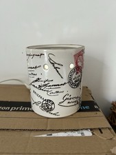 Scentsy Passport Travel Warmer