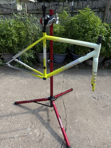 2025 specialized crux 54cm - specialized,