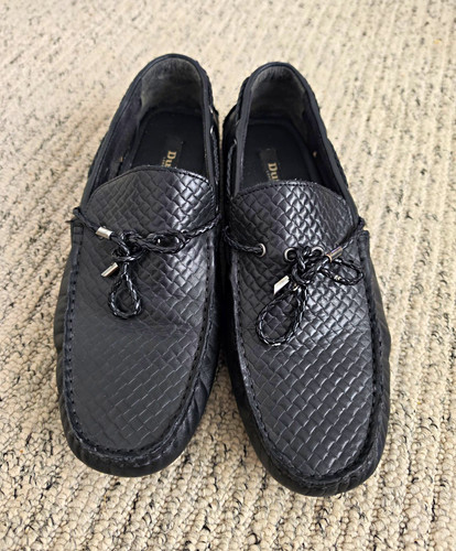 Dune london men black - london,