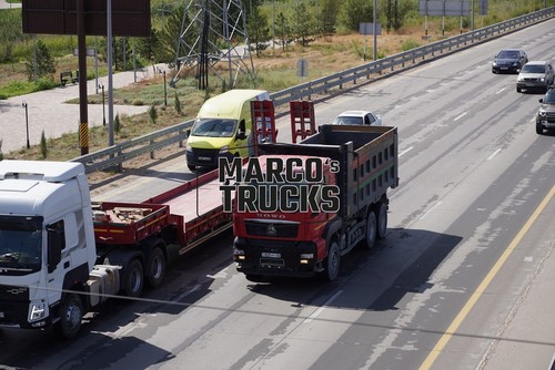 Truck photo howo - truck,