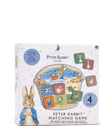 The world peter rabbit - of,