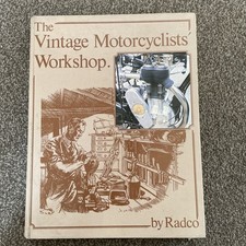 The vintage motorcyclists - the,