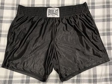 Everlast Boxing Trunks Men's