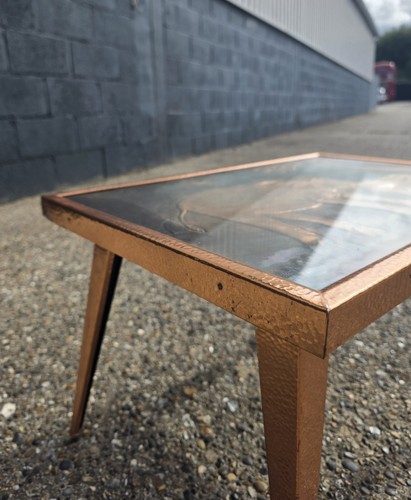 Mid century vintage african - mid,