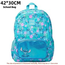 Smiggle Disney Stitch Backpack