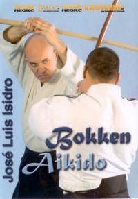 Aikido bokken grundtechniken - aikido,