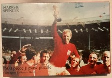“England 1966 World Cup