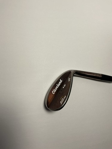 Cleveland cg15 zip grooves - cg15,
