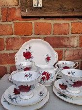  Vintage Royal Albert fine