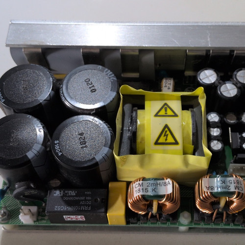 Hypex electronics smps1200 - electronics,