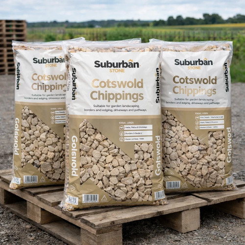 Bags suburban stone - x,