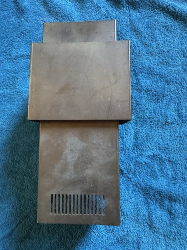 Ship brass wall light - brass,