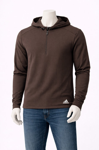 Adidas woven wind hoodie mens - wind,