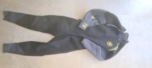 Zeco mens full length wetsuit - mens,