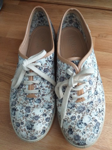 Hotter womens mabel floral - hotter,