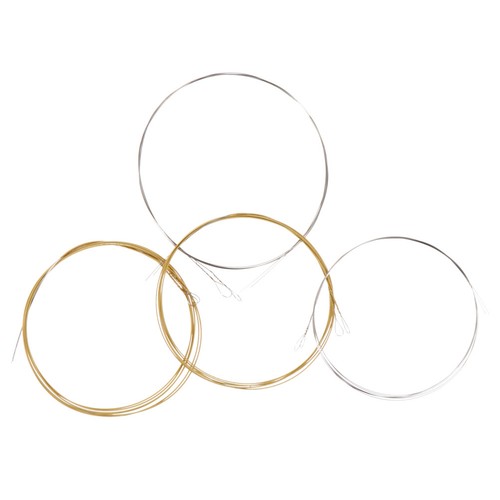 4pcs banjo mandolin strings - ,