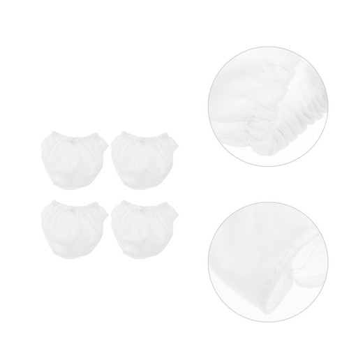 4pcs decorative doll panties - decorative,
