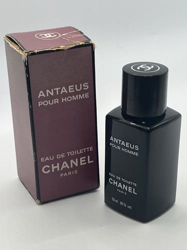 Chanel antaeus pour - antaeus, homme