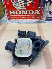 Honda CJ250T CJ360T 1975 Left