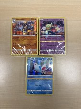 Pokemon Lost Origin Build &