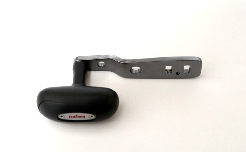Daiwa new part reel - daiwa,