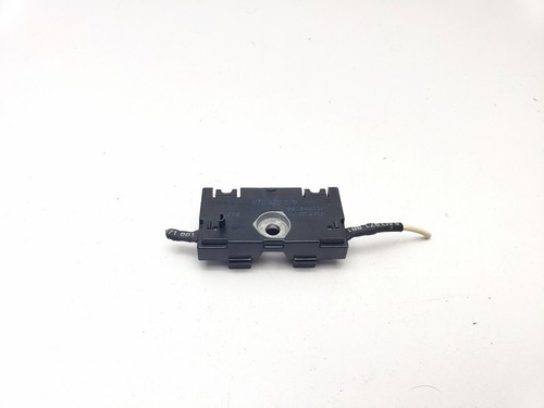 Audi radio noise - 8v,