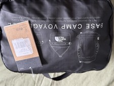 The North Face Base Camp