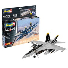 Revell 63834 F/A-18F Super