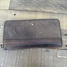 Joules Dawcett Beautiful Brown