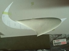 sticker decal Yamaha TDM 850