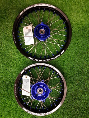 Husqvarna pro wheels - tc, 65