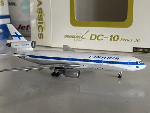 Aeroclassics finnair douglas - aeroclassics,