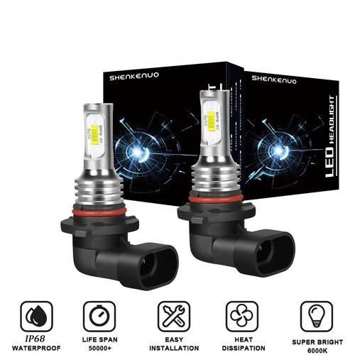 Skn 9006 hb4 led - hb4,