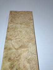 Burr Oak Veneer - 1 NATURAL