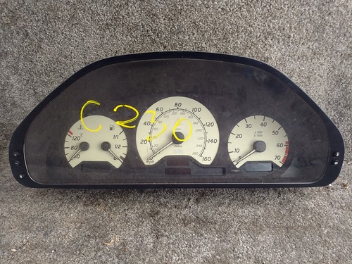 Mercedes w202 class sport - c,