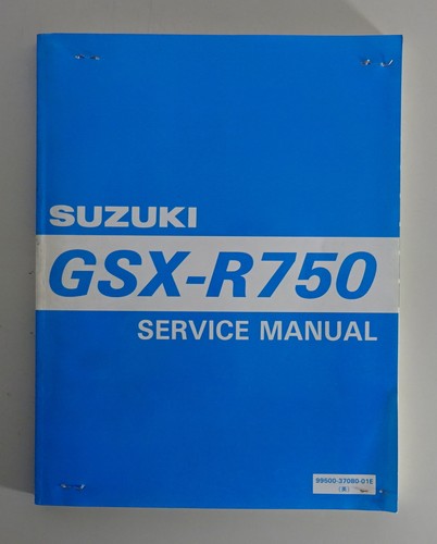 Workshop manual - manual, /