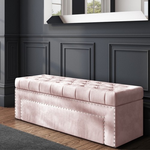 Duke chesterfield upholstered - duke,