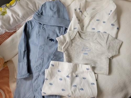 Carters newborn boy - carters,