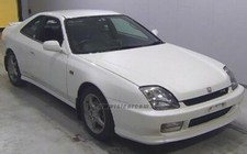 HONDA PRELUDE SIR MT BB6