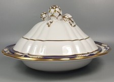 Spode chancellor cobalt - spode,