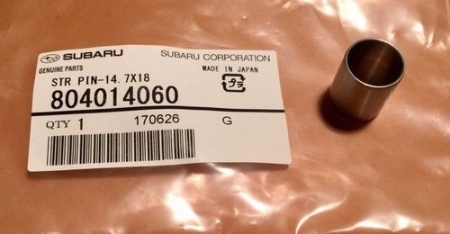 Genuine oem head block - head,