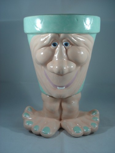 Brand new ceramic mint green - brand,