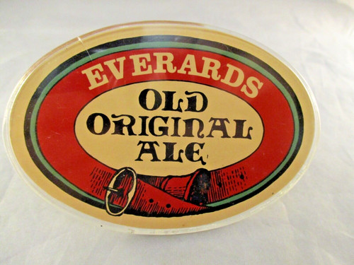 Vintage retro everards old - vintage,