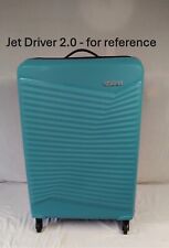 American Tourister Jet Driver and Bon Air - SPARES - Wheels, Handles, etc