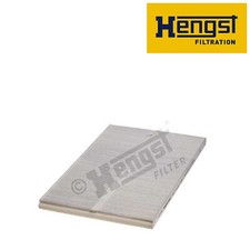 FILTER INTERIOR AIR FITS: AUDI