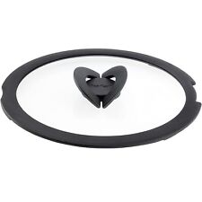 Tefal Ingenio 28cm Glass Lid